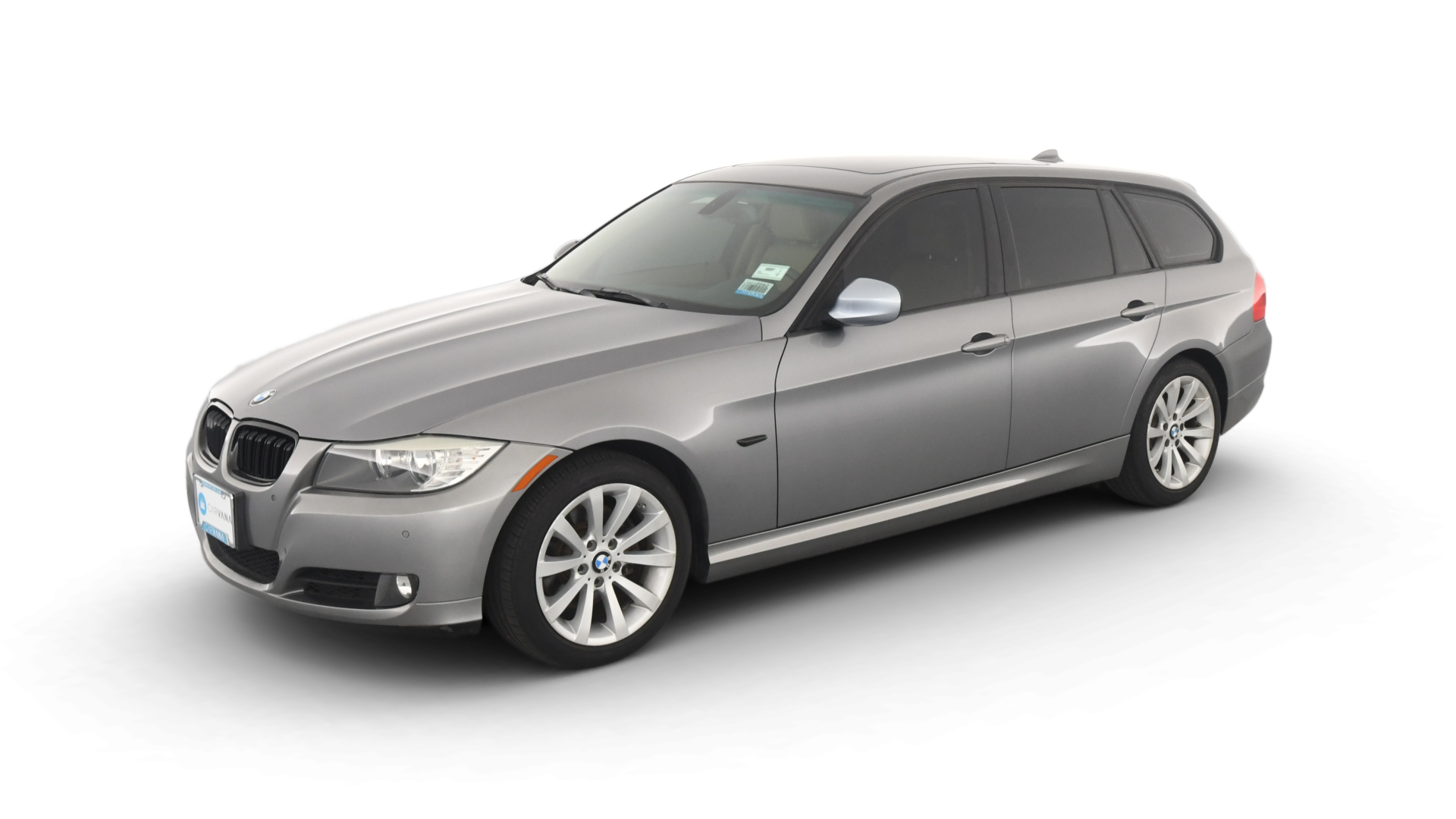 Used 2012 BMW 3 Series | Carvana
